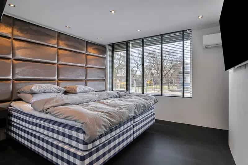 Hoekwoning Breda 5 slaapkamers 2 badkamers Grote tuin