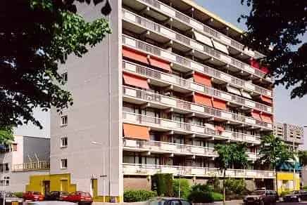 Gerenoveerde woning met balkon te huur - Woningruil