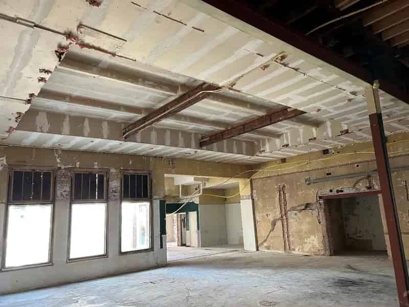Horecaruimte te huur Alkmaar Waagplein 490m²