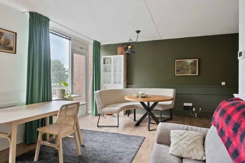 Appartement te koop: Musketiersveld 126 7327 GS Apeldoorn | Funda