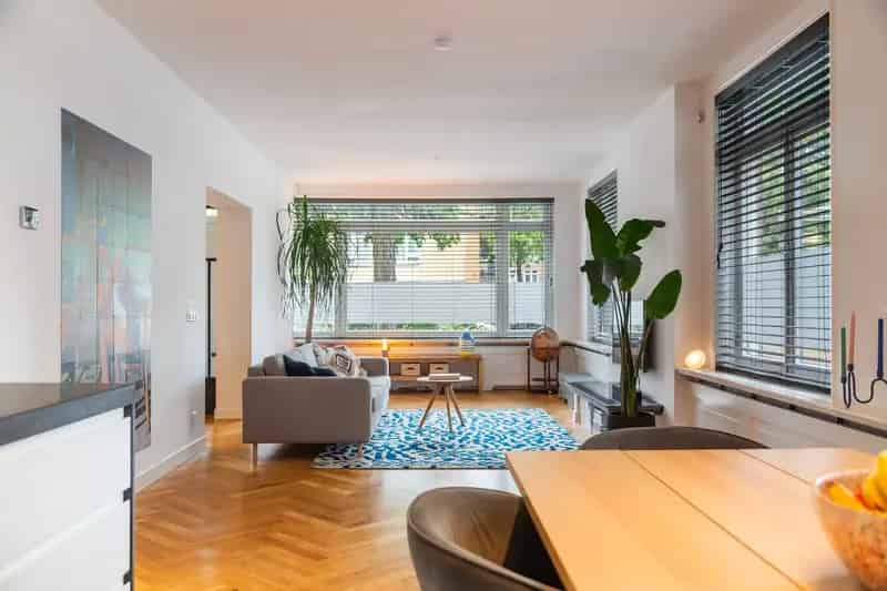 Appartement te koop Rotterdam Blijdorp 130m2 2 slaapkamers