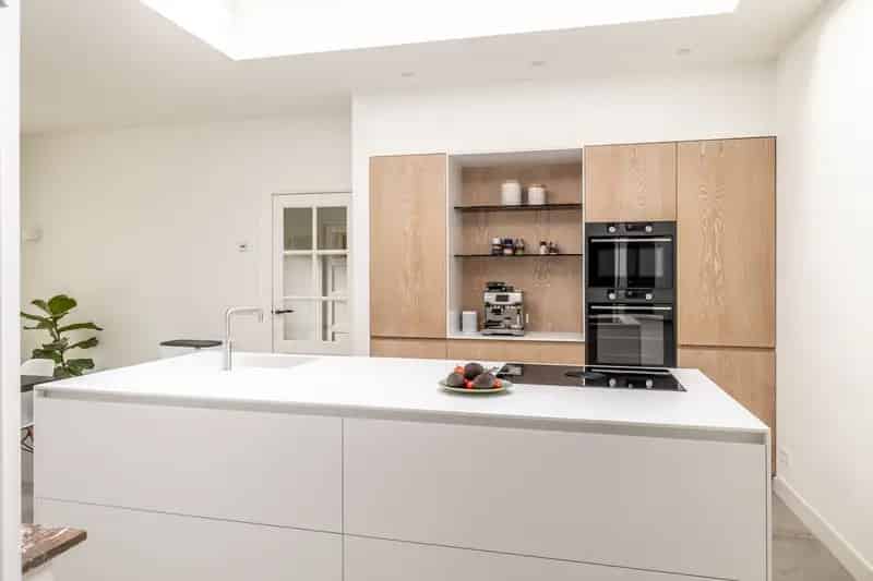 Herenhuis Rijsbergen: Luxe, Ruimte & Kantoor Aan Huis