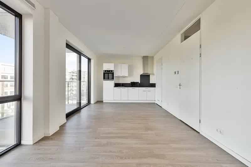 Appartement Te Huur , 525, Jan Wolkerslaan, Diemen, Noord-Holland