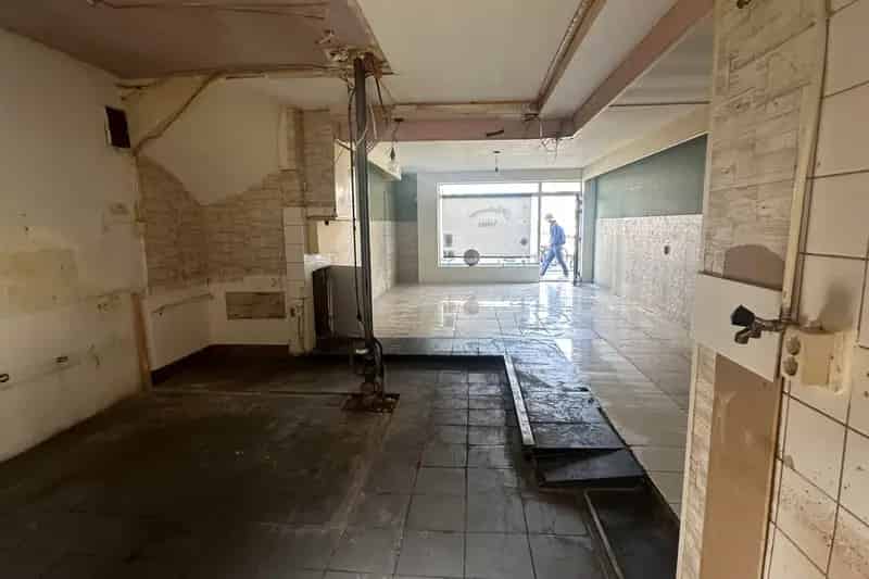 Winkel te Koop Amsterdam Postjesweg 103m2 Energielabel A