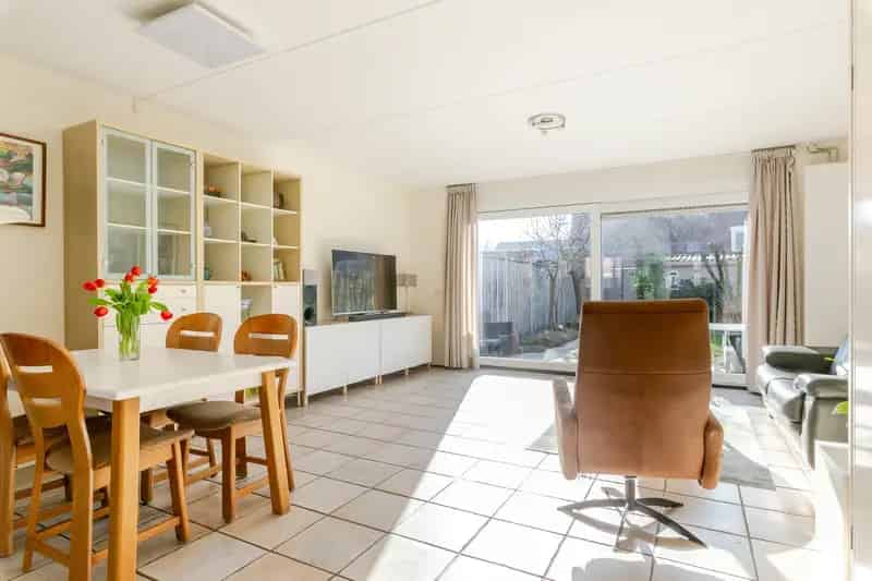 Huis te koop Almere Filmwijk 3 slaapkamers energielabel A+