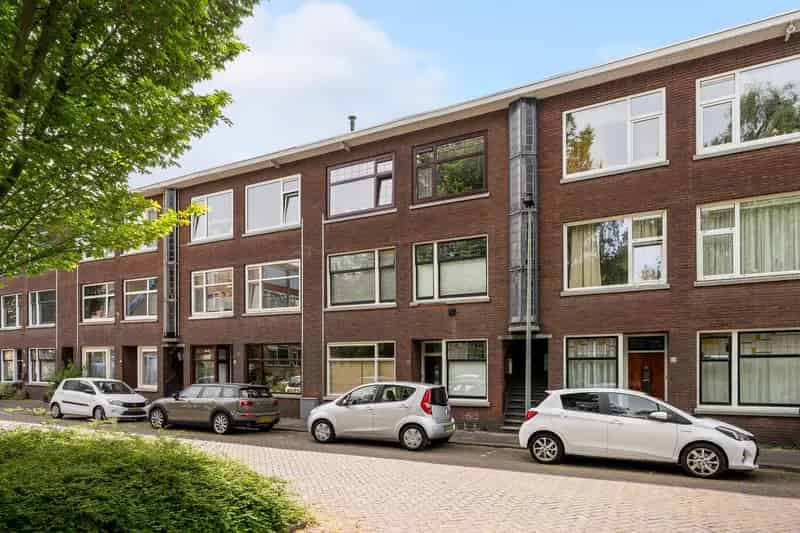 Appartement te koop Vlaardingen Centrum 3 kamers 76m2