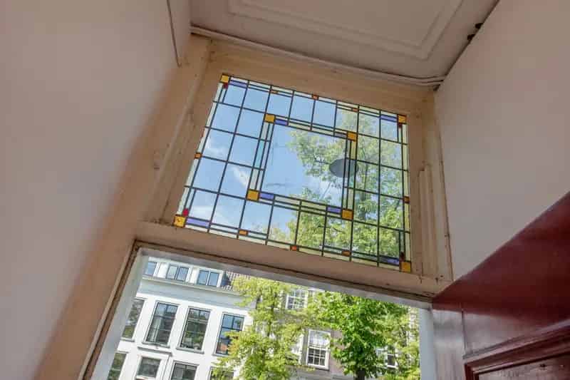 Rijksmonumentaal Grachtenpand Delft 315m2 4 slaapkamers 3 badkamers