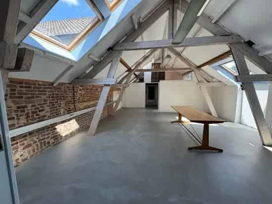 Studio Wijnandsrade 3 Kamers