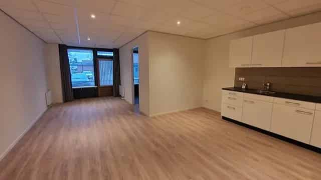 Klazienaveen Benedenwoning 2 Kamers 57m2 April 2025