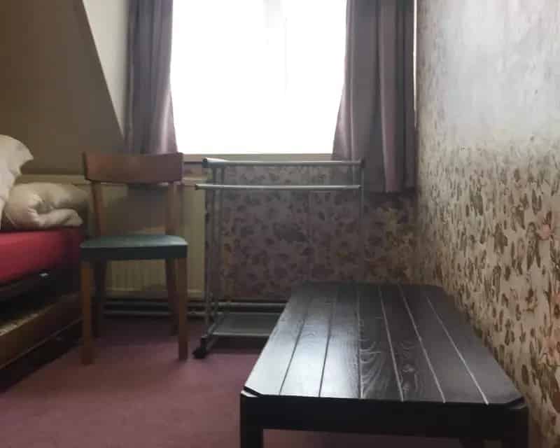 Kamer te Huur Nabij Centrum Chinese Studente Expat