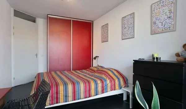 Appartement Te Huur in Amsterdam, Noord-Holland