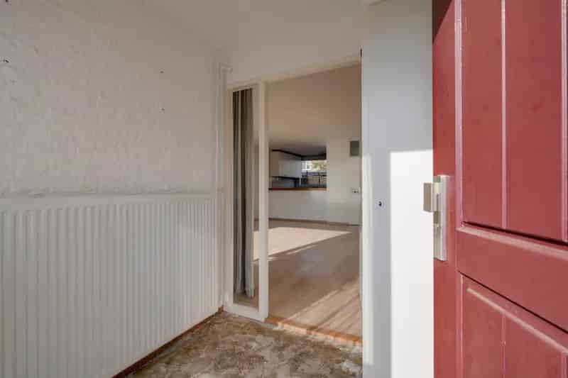 Renovatieproject: Royale 4 Slaapkamers Eengezinswoning Vianen
