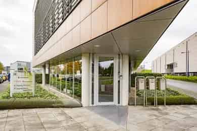 872 m2 Kantoorruimte te Huur Amersfoort