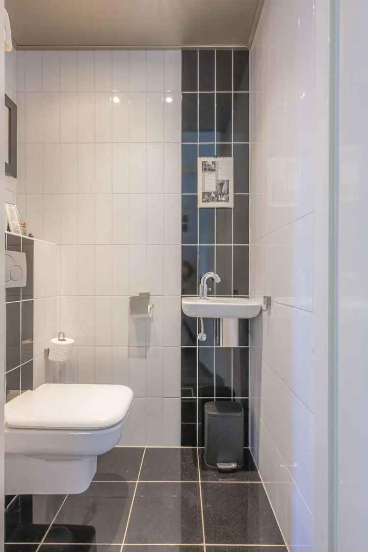 Halfvrijstaande woning 4 slaapkamers Spekholzerheide