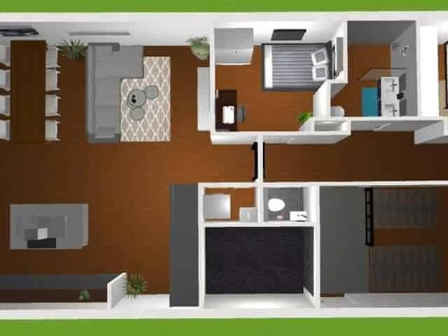 Ruime Kamer te Huur Abcoude Nabij Amsterdam Utrecht