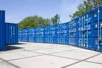 Bedrijfsruimte Heukelum 30-200m2 Opslag Selfstorage Boten