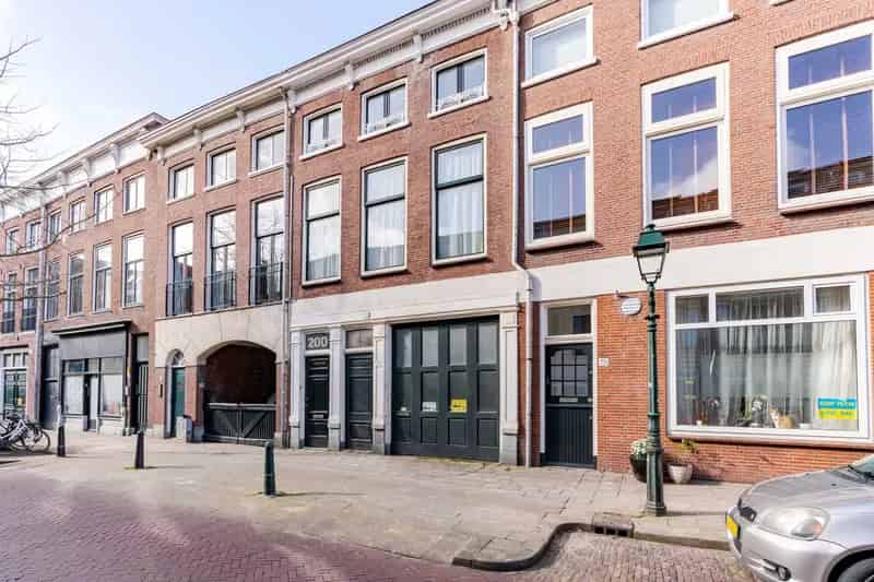 Appartement te koop: Trompstraat 200 2518 BP Den Haag | Funda