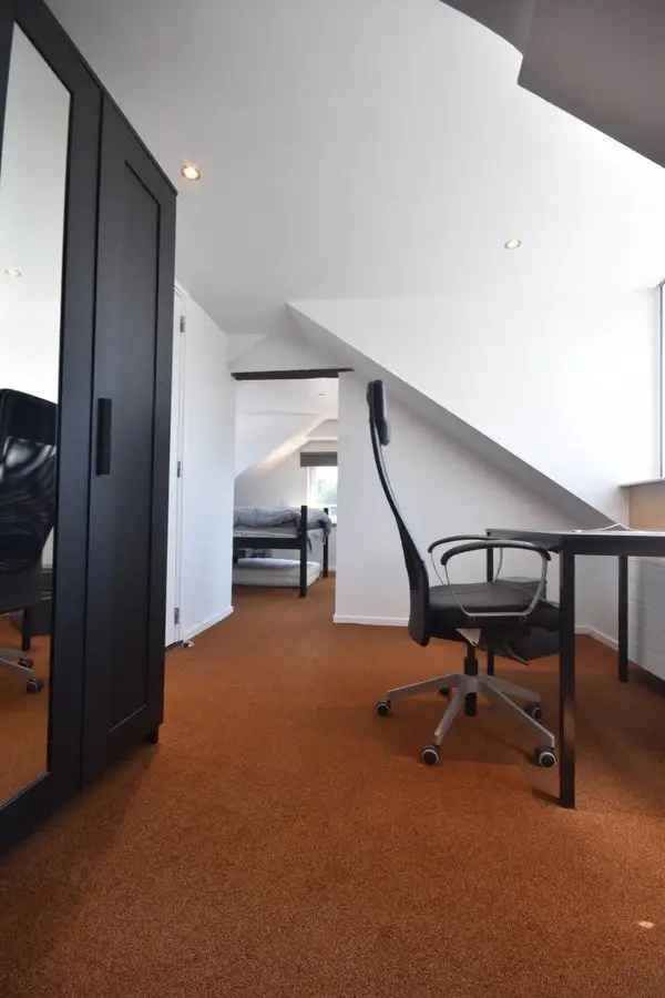 Appartement Kemenadeplein Maastricht - Nieuw gerenoveerd