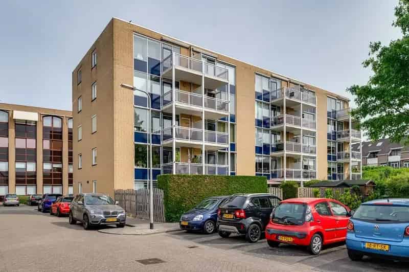 Appartement Te Koop , 66, Ravelstraat, Rhoon, Zuid-Holland