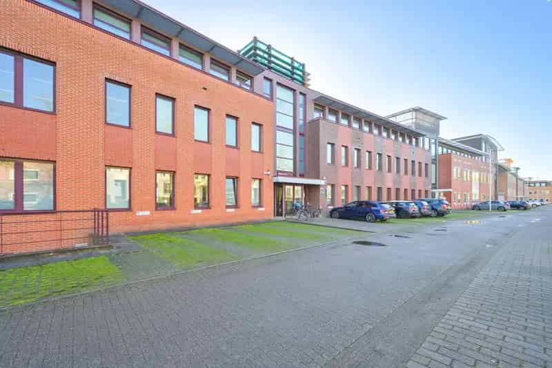 Kantoorruimte te huur Houten 541m2  Energielabel A++