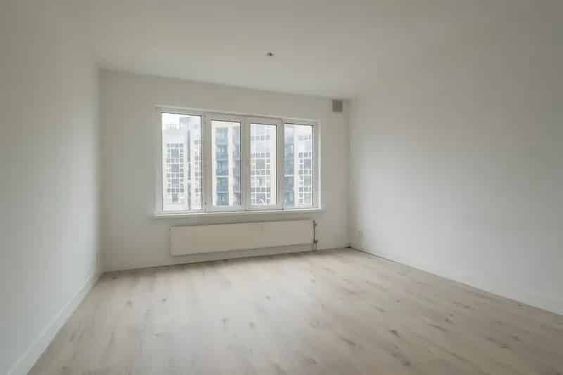 Appartement te koop Amsterdam Rivierenbuurt 3 kamers 63m2