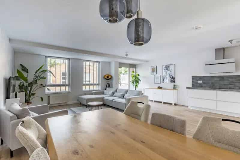 Appartement te koop: Nicolaas Beetsstraat 1-A 2032 LT Haarlem | Funda