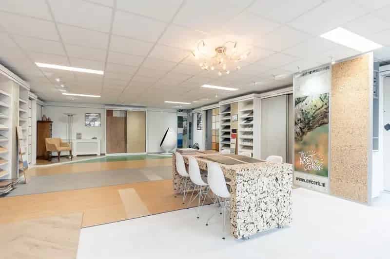 Bedrijfshal Haarlem | Zoek bedrijfshallen te koop: Tappersweg 87 2031 ET Haarlem 