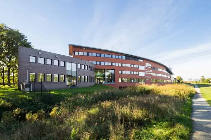 Kantoorruimte te huur Amersfoort A1