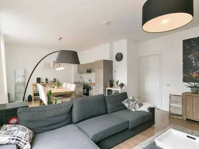 Modern Appartement Heer Maastricht 1 Slaapkamer Dakterras