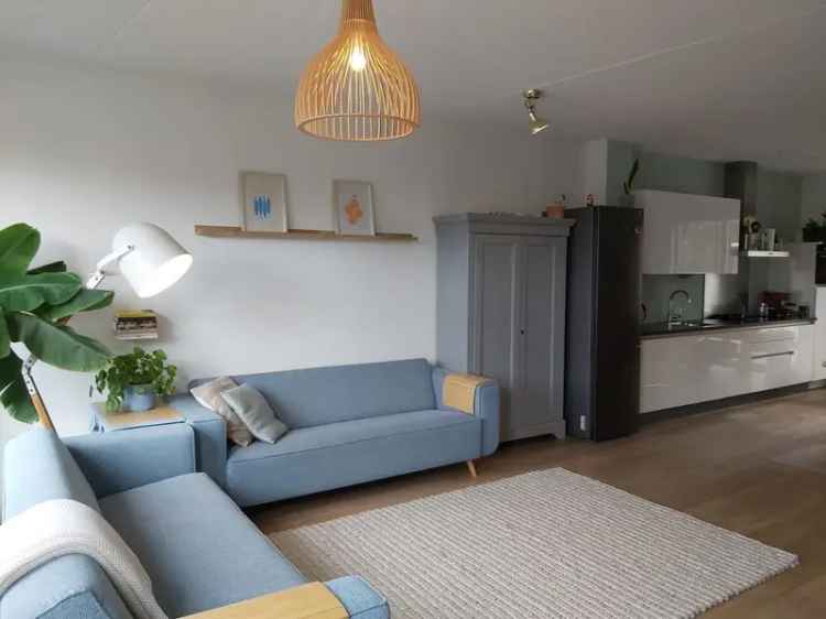 5 Slaapkamers Ruime Gezinswoning tijdelijk te huur