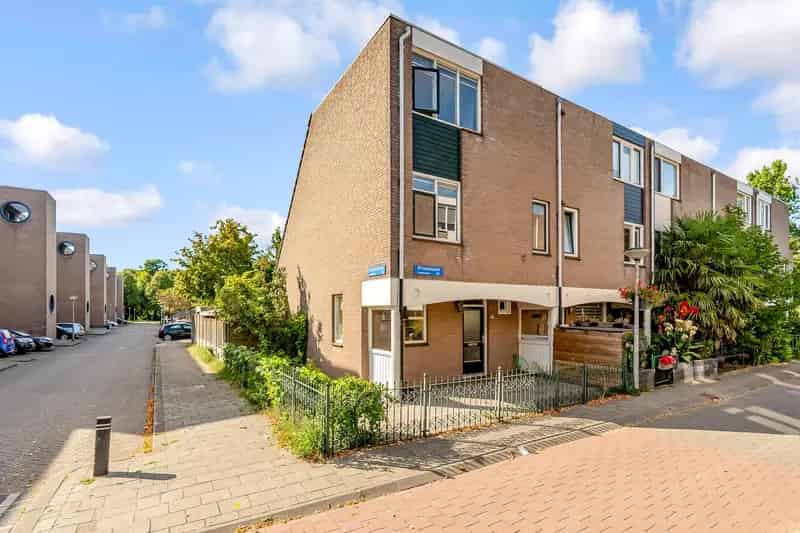Huis te koop: Prinsenpad 33 1312 AL Almere | Funda