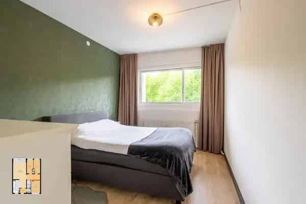 3 Slaapkamers Appartement Nieuwe Vogelbuurt Rotterdam