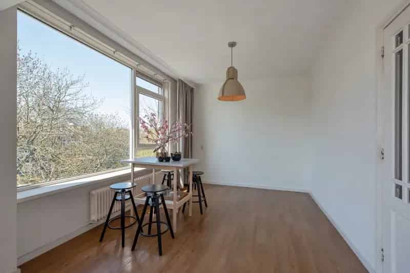 4 Kamer Top Appartement Voorburg 85m2 Balkon Moderne Keuken