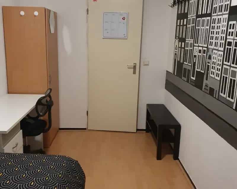 leuke kamer voor leuke mens