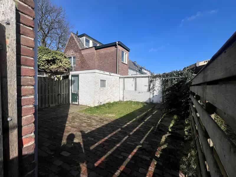 Jaren 30 Hoekwoning 3 Slaapkamers Hilversum