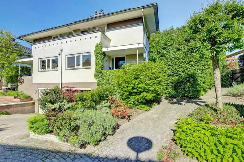 Huis te koop Baarn Wilhelminapark: Turnkey Familievilla 140m²