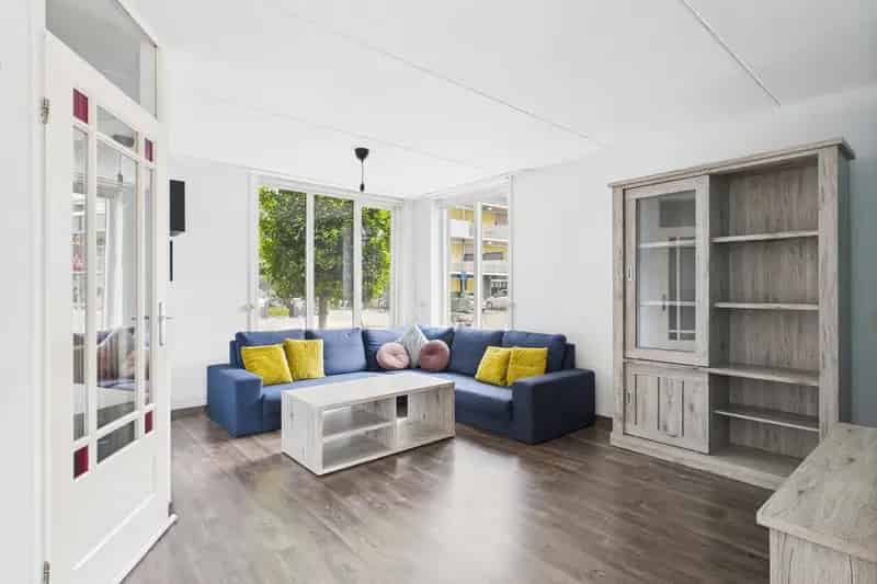 Hoekwoning Terneuzen Nabij Centrum en Westerschelde