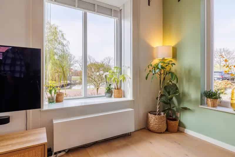 Huis te koop Beuningen 4 slaapkamers waterrijke omgeving
