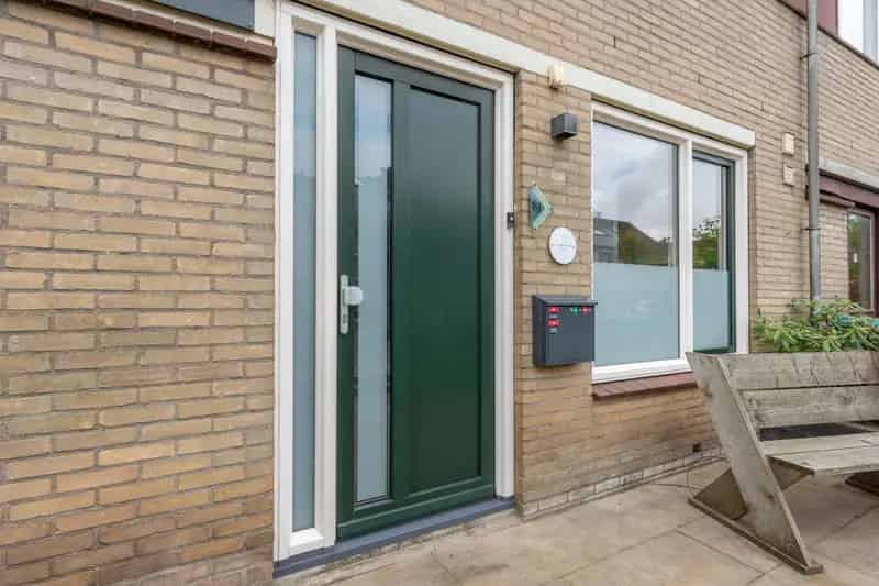 Huis te koop Eemnes Fazantenhof 19 3 slaapkamers tuin