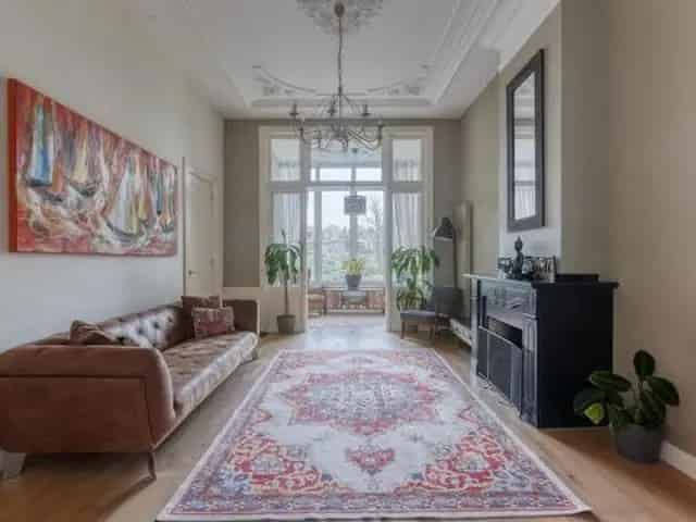 Appartement Den Haag Duinoord 165m2 Gemeubileerd