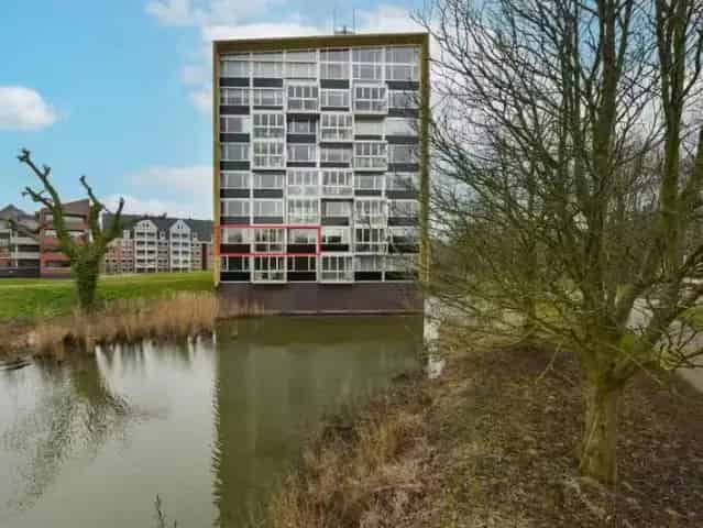 Ruime woning Hoorn nabij Markermeer