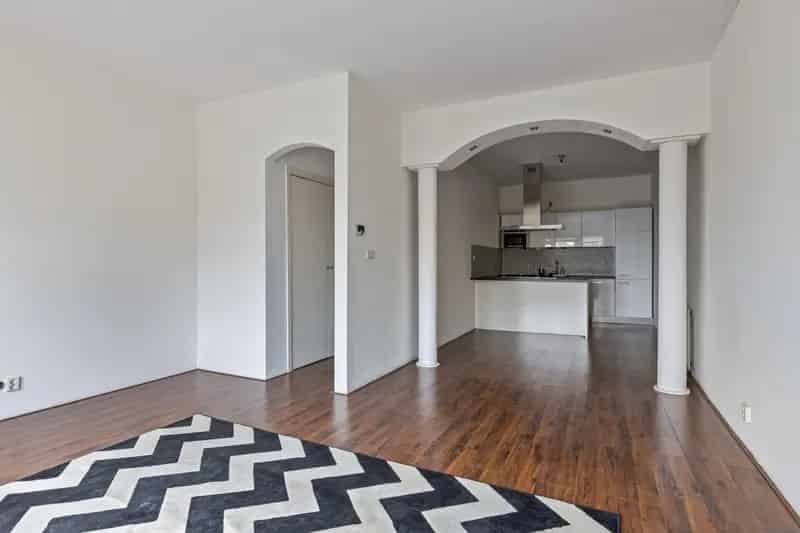 Appartement Strevelsweg 28A: Hart van Zuid