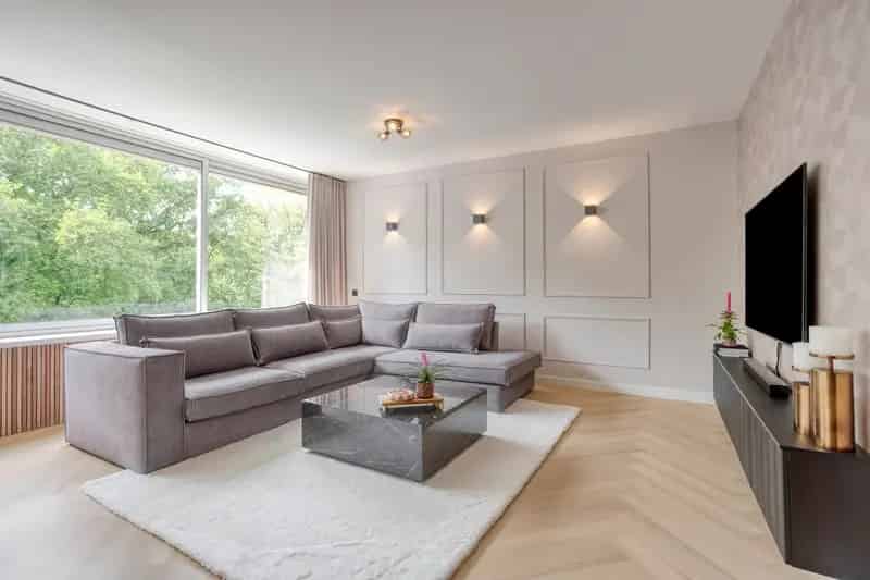 Appartement te koop Doorwerth  Instapklare woning nabij bossen