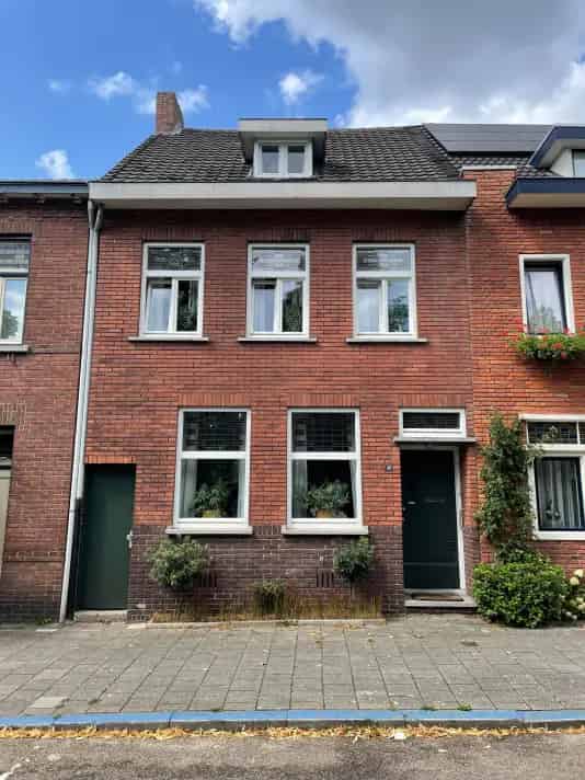 Woonhuis Venlo 6 Kamers