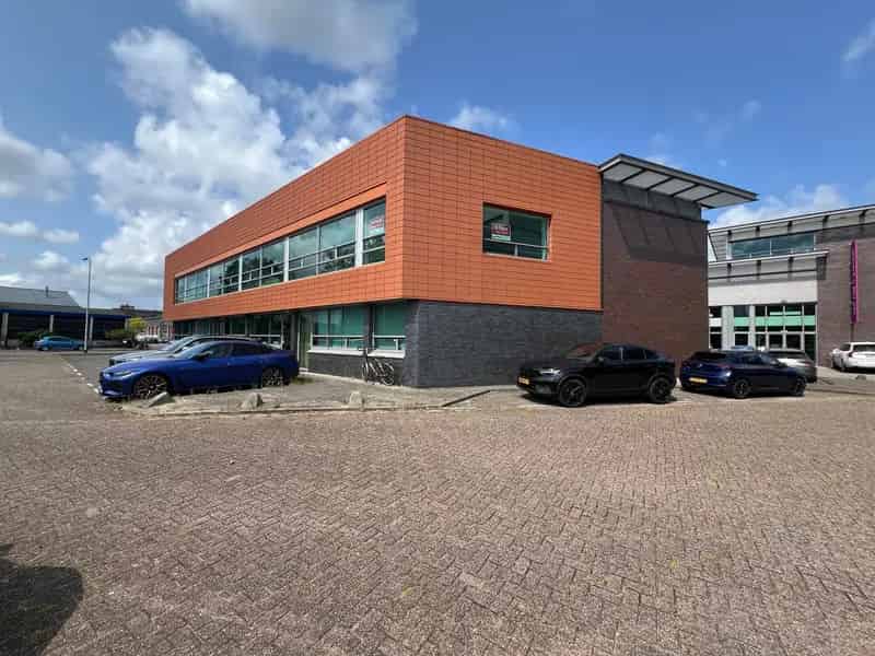 Bedrijfshal Ridderkerk te Huur Havenkade