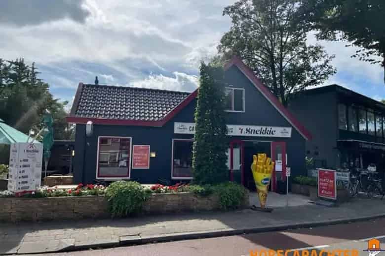 Horeca Pand te Huur Epe 70m2