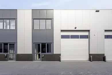 Bedrijfsruimte 183m2 te koop Tholen - Moderne unit met zonnepanelen