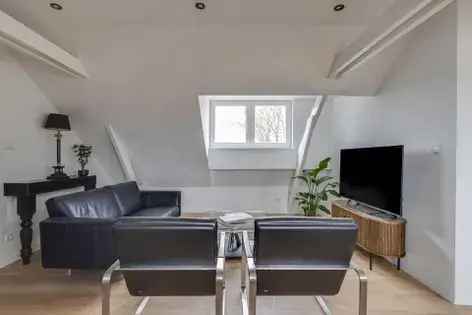 2 Kamer Appartement Velp Short Stay Luxe Gemeubileerd