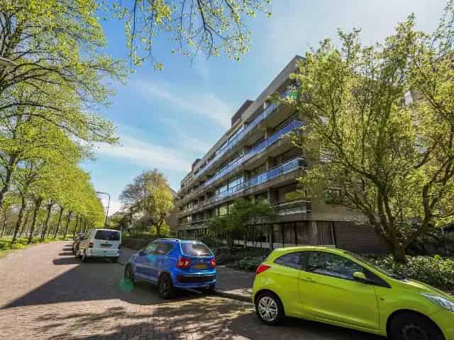 Ruim Hoekappartement 132m2 3 Slaapkamers Rijswijk