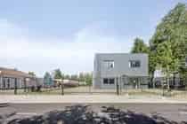 Bedrijfsruimte te koop Roosendaal 547m2 Kantoor en Loods